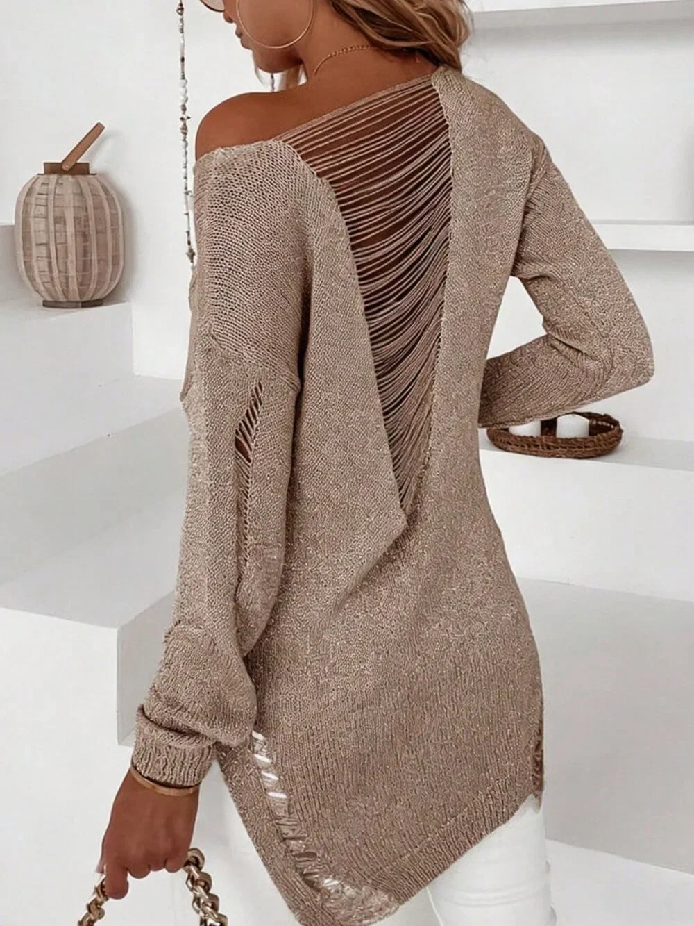 N/A these khaki